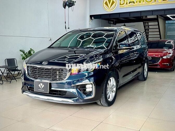 Quá Mới Kia Sedona 2020 DAT Luxury - 56000 km