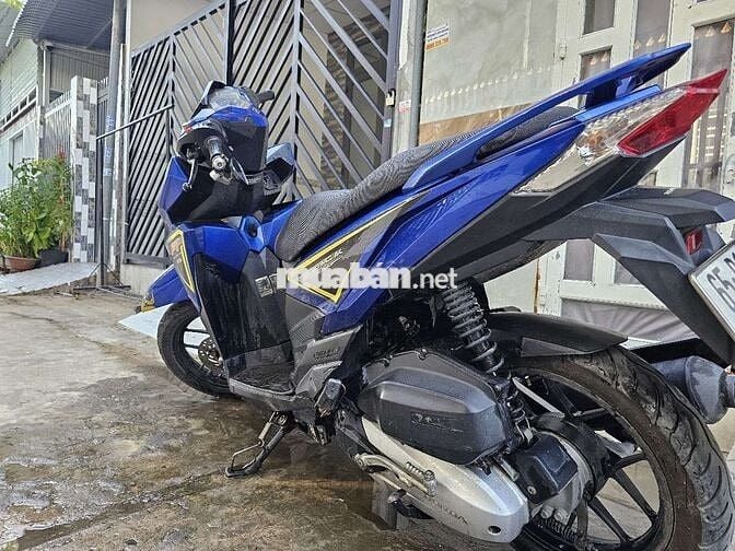 Honda Click Nhâp Thai 125c 2017 Chinh chu BS NKCT