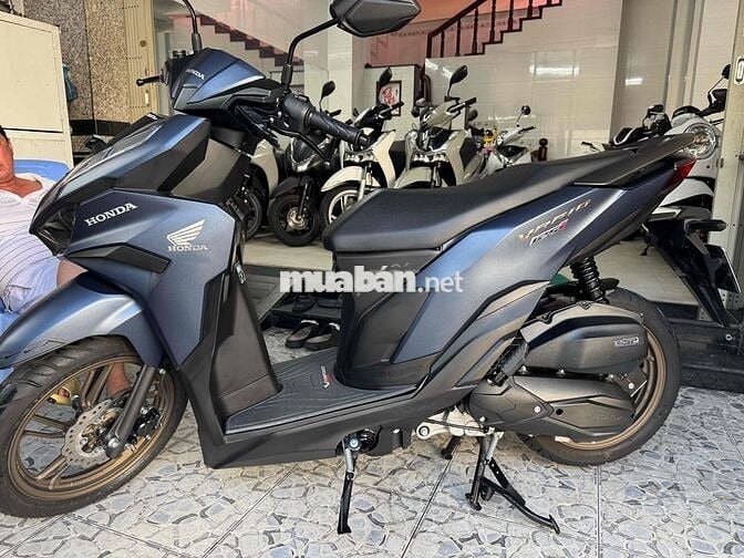 Vario 125cc 05-2025 Chạy 1.500Km Như Mới