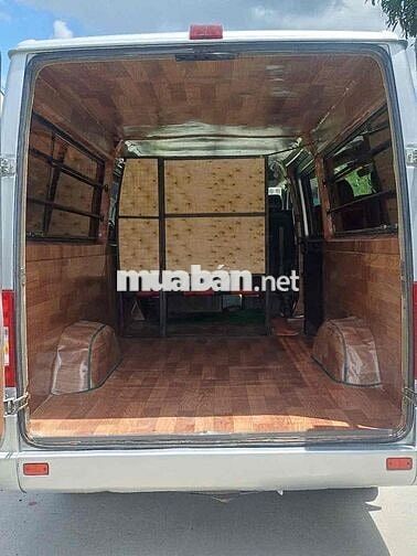 Bán Mercedes Benz Sprinter 2011 tải van