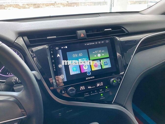 Toyota Camry 2020 2.0G - 54000 km