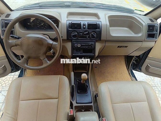 2004 MB 2.0 MPI 2004  - 15000 km