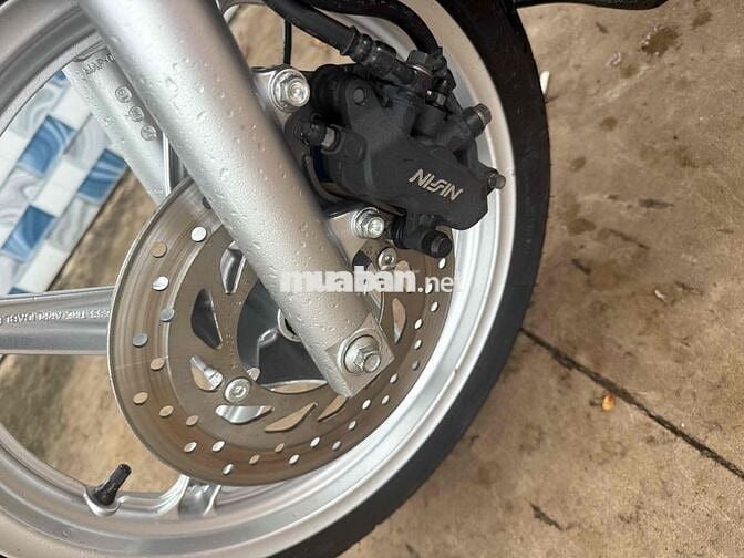 Sh 150 nhập Ý