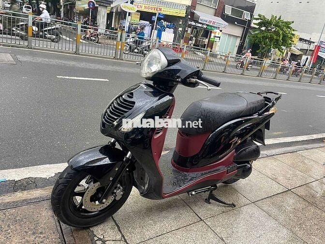 Honda PS 150i 2007 mới 90% Bstp chính chủ