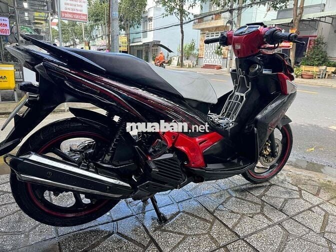 bán novo 5 fi nguyen zin máy vip ko lỗi xe đẹp