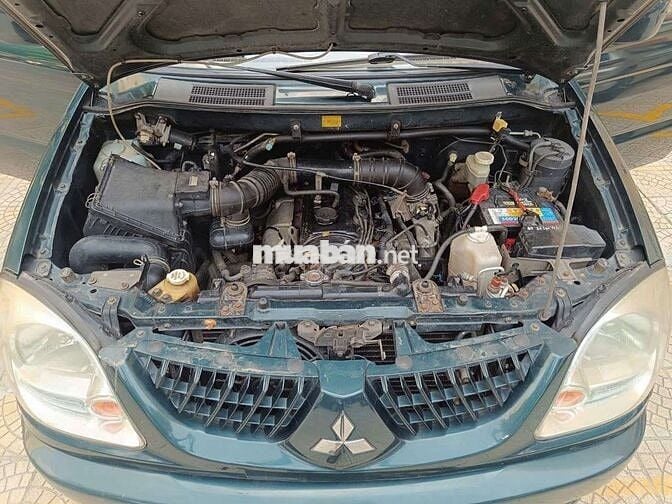 2004 MB 2.0 MPI 2004  - 15000 km