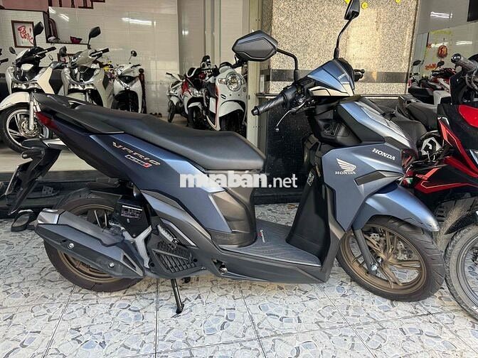 Vario 125cc 05-2025 Chạy 1.500Km Như Mới