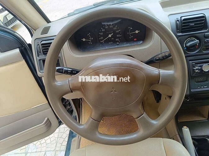 2004 MB 2.0 MPI 2004  - 15000 km