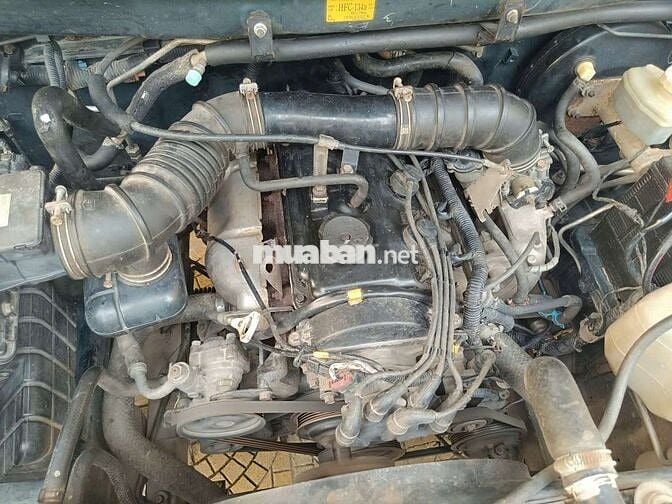2004 MB 2.0 MPI 2004  - 15000 km