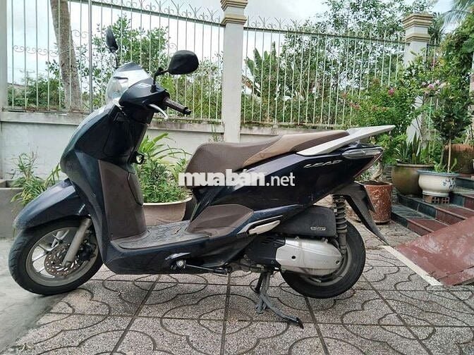 Bán xe Honda Lead Fi 125 đk 2018 nguyên zin