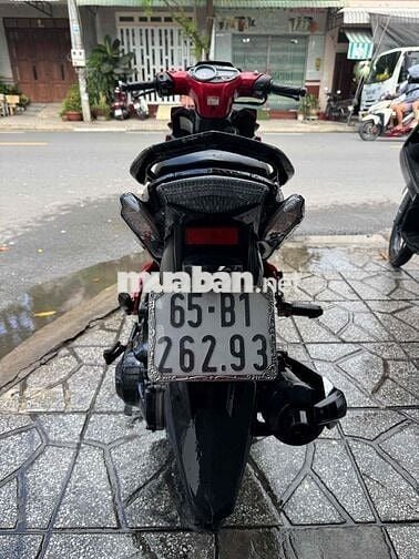 bán novo 5 fi nguyen zin máy vip ko lỗi xe đẹp
