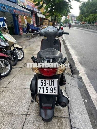 Honda PS 150i 2007 mới 90% Bstp chính chủ
