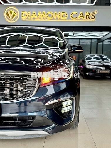 Quá Mới Kia Sedona 2020 DAT Luxury - 56000 km