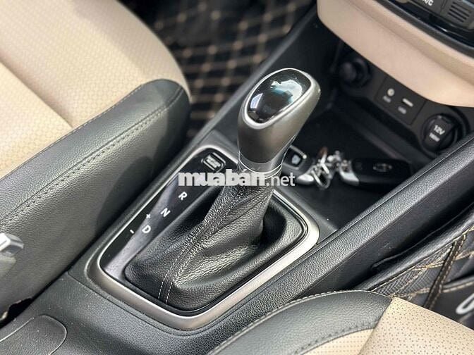 Hyundai Accent 2019 1.4 AT bản đặc biệt