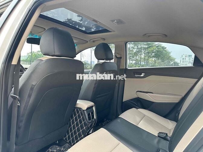 Hyundai Accent 2019 1.4 AT bản đặc biệt