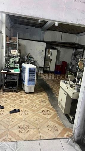 Cho thuê nhà MTNBộ 6m(XT) Khuông Việt, P.Phú Trung, Q.Tân Phú giá 15tr