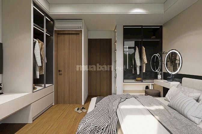 Bán nhà liền kề chợ đầu mối thủ đức, 4,6 tỷ, 57m2, 3 lầu, ô tô tận cửa