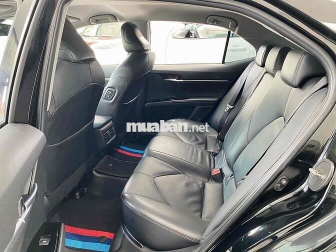 Toyota Camry 2020 2.0G - 54000 km