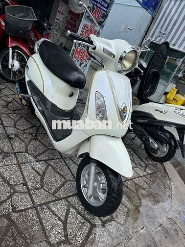 bán Atila Elizabeth xăng cơ.máy vip.áo đẹp lắm