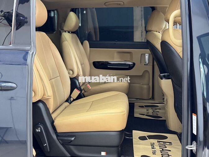 Quá Mới Kia Sedona 2020 DAT Luxury - 56000 km