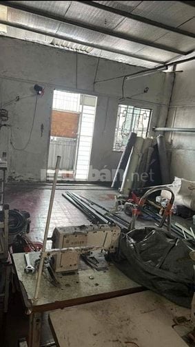Cho thuê nhà MTNBộ 6m(XT) Khuông Việt, P.Phú Trung, Q.Tân Phú giá 15tr