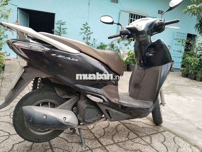 Bán xe Honda Lead Fi 125 đk 2018 nguyên zin