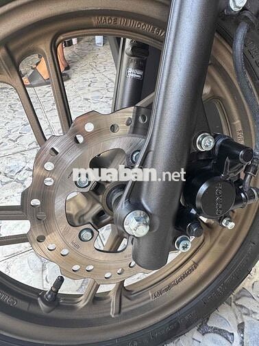 Vario 125cc 05-2025 Chạy 1.500Km Như Mới