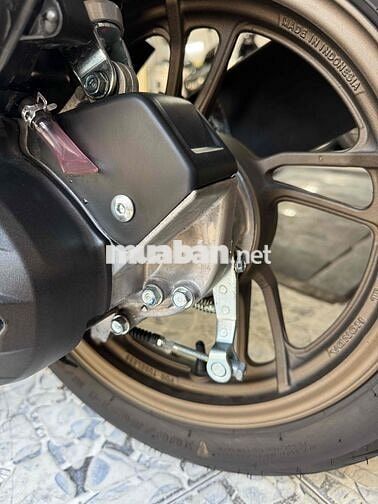 Vario 125cc 05-2025 Chạy 1.500Km Như Mới