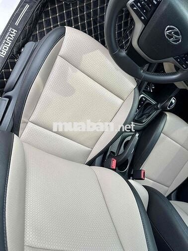 Hyundai Accent 2019 1.4 AT bản đặc biệt