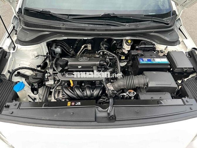 Hyundai Accent 2019 1.4 AT bản đặc biệt