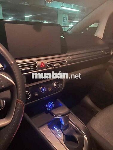 Hyundai Grand Starex Đk 3/2025 chưa đc 3000km
