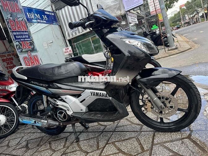 novo 2 xe còn nguyen zin mộc chưa qua spa.máy vip