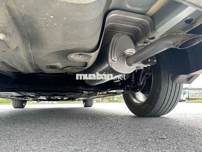 Hyundai Accent 2019 1.4 AT bản đặc biệt