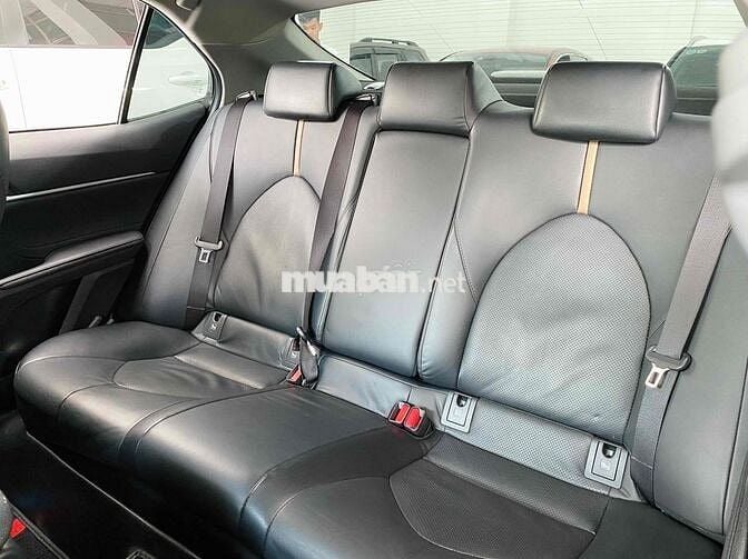 Toyota Camry 2020 2.0G - 54000 km