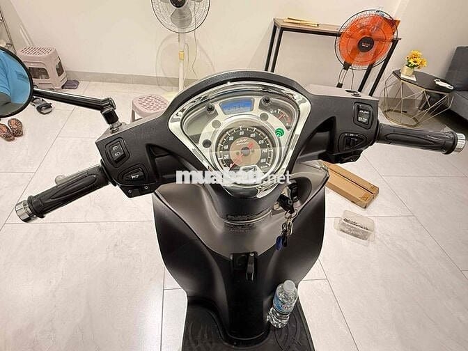 Ít sử dụng bán bớt SH Mode màu xám mờ