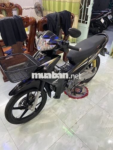 #HonDa Wave S110 Máy Zin Ngon ❤️