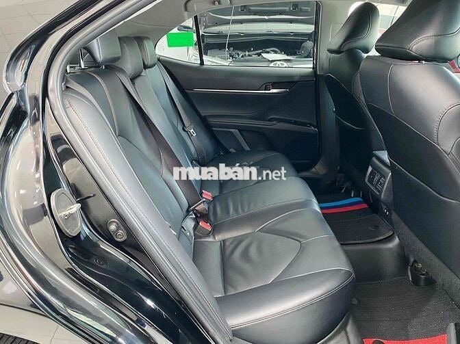 Toyota Camry 2020 2.0G - 54000 km