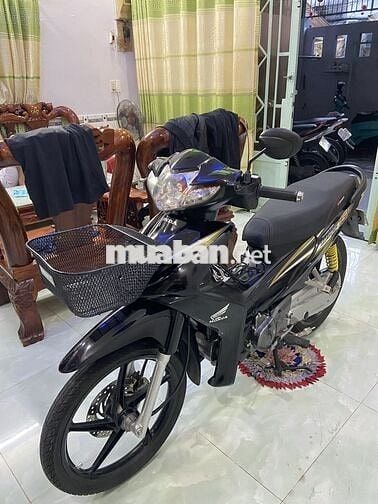 #HonDa Wave S110 Máy Zin Ngon ❤️