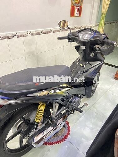 #HonDa Wave S110 Máy Zin Ngon ❤️