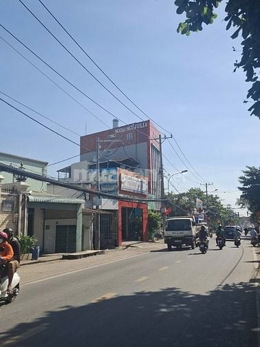 Bán nhà mặt tiền Nguyễn Duy Trinh Long Trường Quận 9 giá 19 tỷ