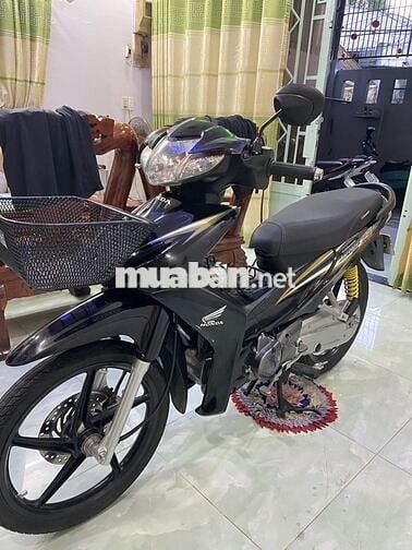 #HonDa Wave S110 Máy Zin Ngon ❤️