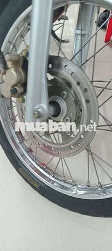 Cần đổi xe tay ga