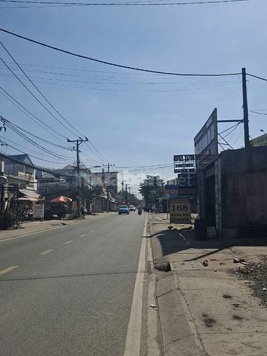 Bán nhà mặt tiền Nguyễn Duy Trinh Long Trường Quận 9 giá 19 tỷ