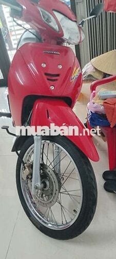 Cần đổi xe tay ga