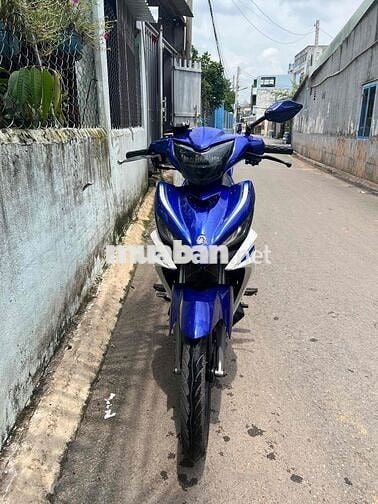 Bán Nhanh Ex 2013 xe nguyên Zin dàn ngoài còn ok