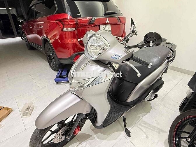 Ít sử dụng bán bớt SH Mode màu xám mờ
