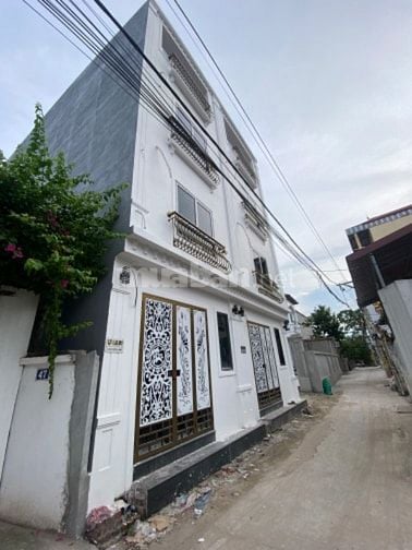 Bán nhà rẻ nhất thị trường tại Cao Viên