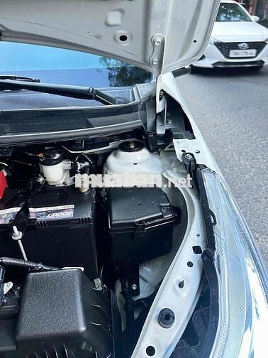Toyota Vios 2019 1.5G - 70000 km