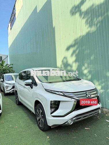 Mitsubishi Xpander 2019 1.5 AT - 69000 km