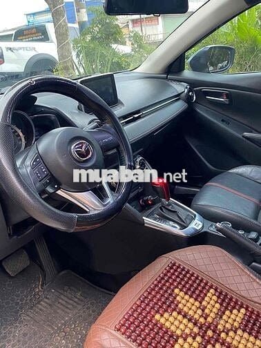 Mazda 2 2016  1.5 AT Sedan - 10000 km